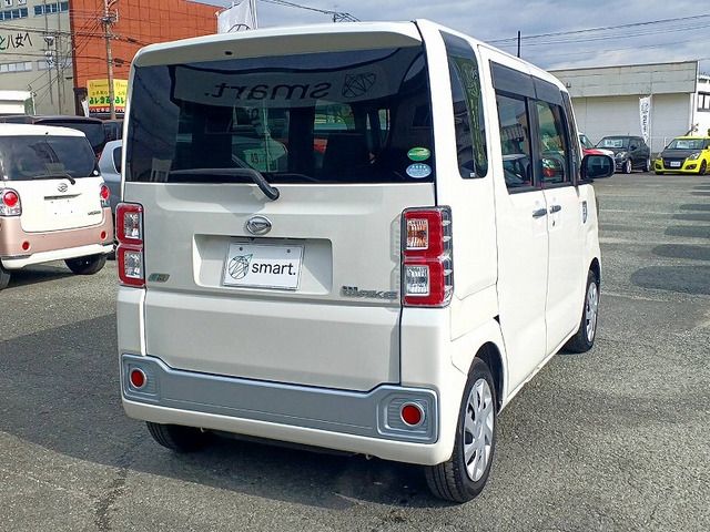 DAIHATSU WAKE 2015 Image 31