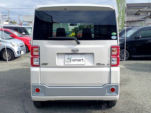 DAIHATSU WAKE 2015 Image 31