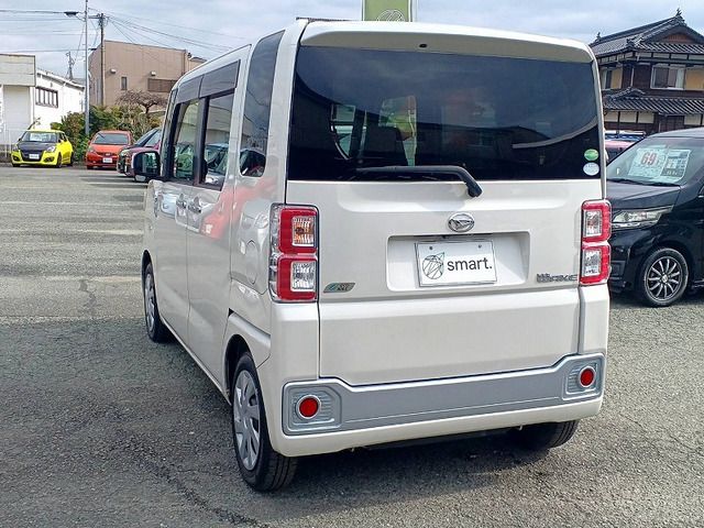 DAIHATSU WAKE 2015 Image 31