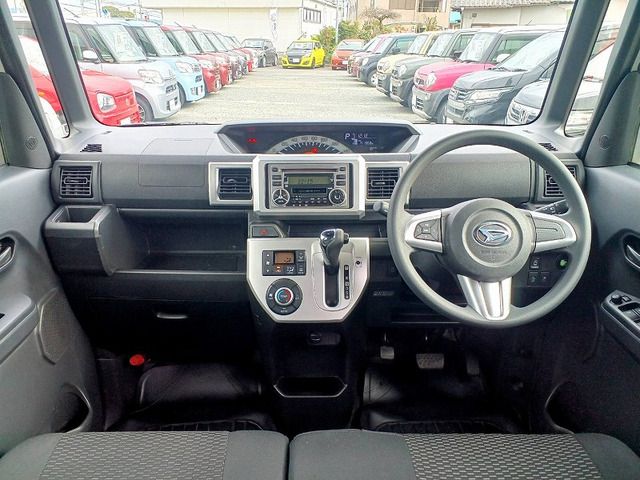 DAIHATSU WAKE 2015 Image 31