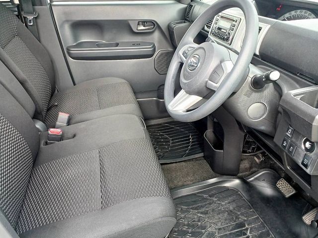 DAIHATSU WAKE 2015 Image 31