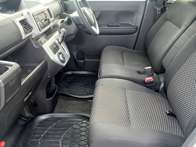 DAIHATSU WAKE 2015 Image 31