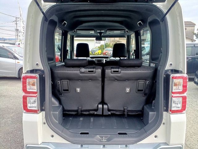 DAIHATSU WAKE 2015 Image 31