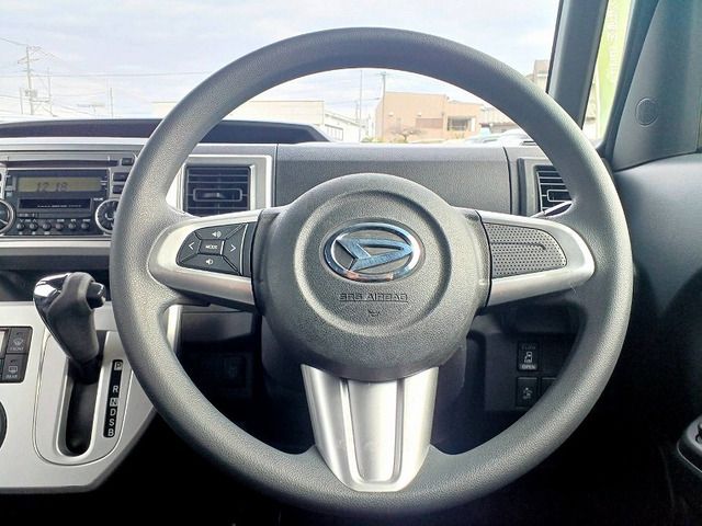 DAIHATSU WAKE 2015 Image 31