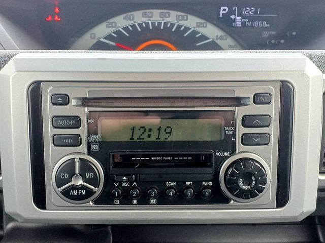 DAIHATSU WAKE 2015 Image 31