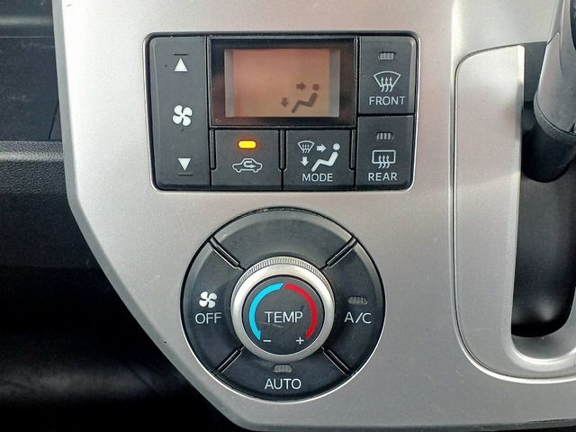 DAIHATSU WAKE 2015 Image 31