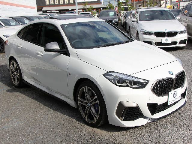 BMW 2SERIES GRAN COU 2021 Image 31