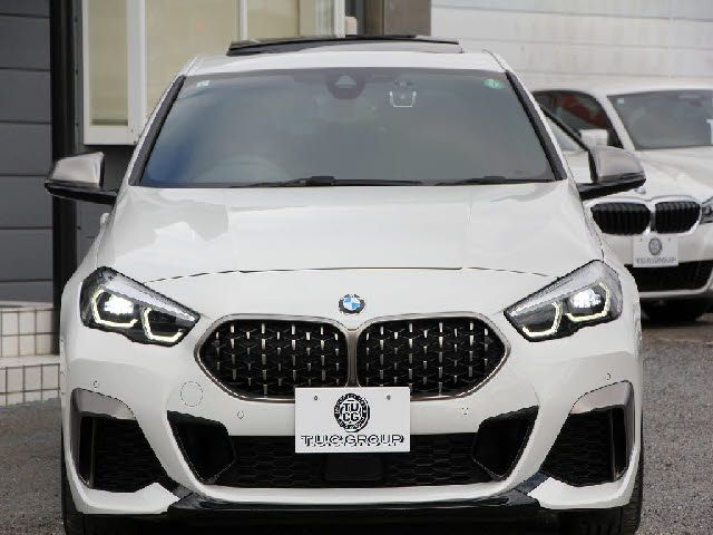 BMW 2SERIES GRAN COU 2021 Image 31