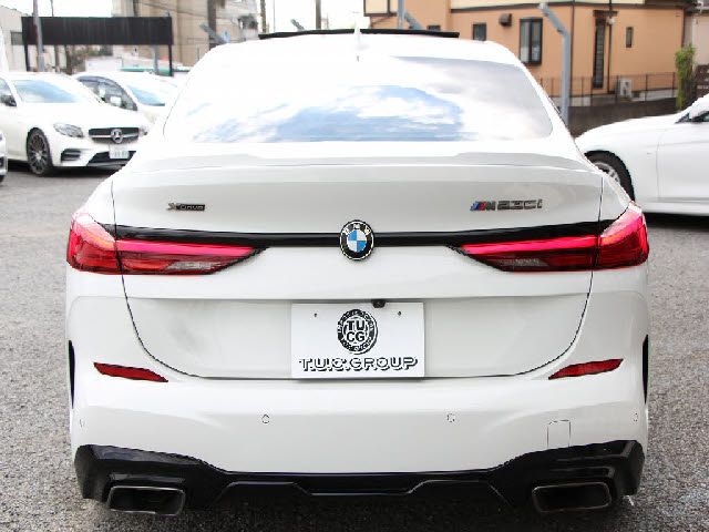 BMW 2SERIES GRAN COU 2021 Image 31