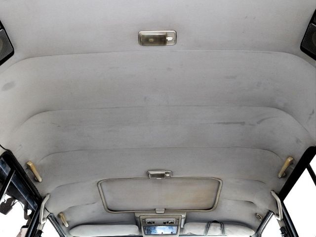 TOYOTA LANDCRUISER WAGON 1989 Image 31