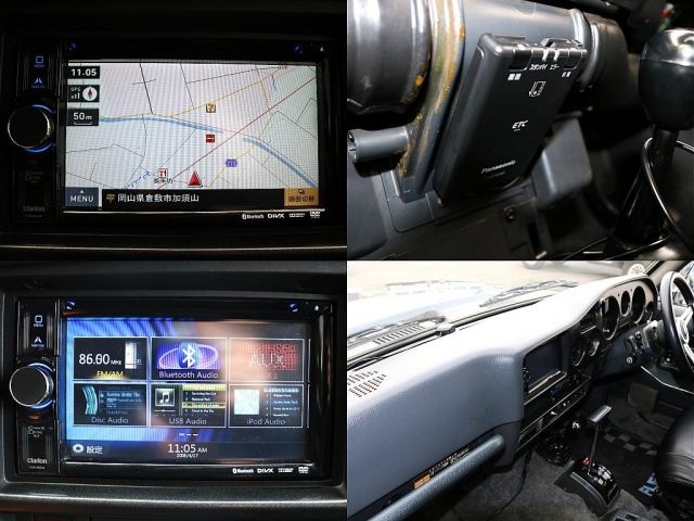 TOYOTA LANDCRUISER WAGON 1989 Image 31