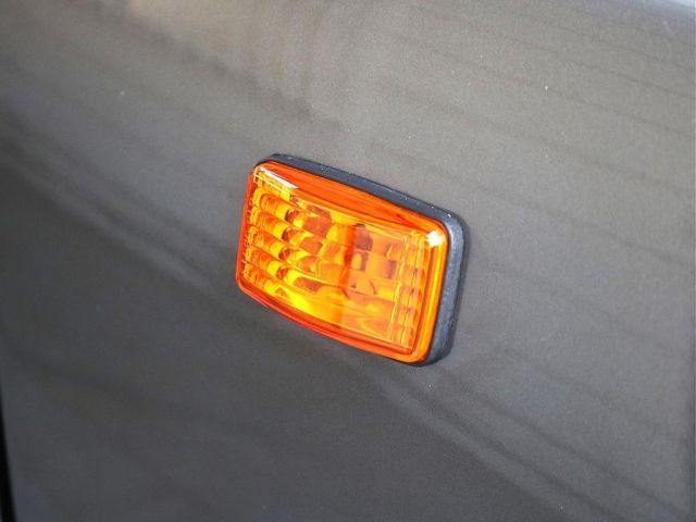 TOYOTA LANDCRUISER WAGON 1994 Image 31