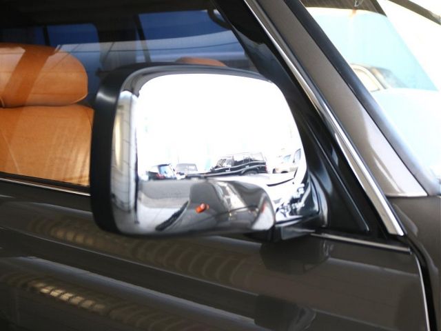 TOYOTA LANDCRUISER WAGON 1994 Image 31