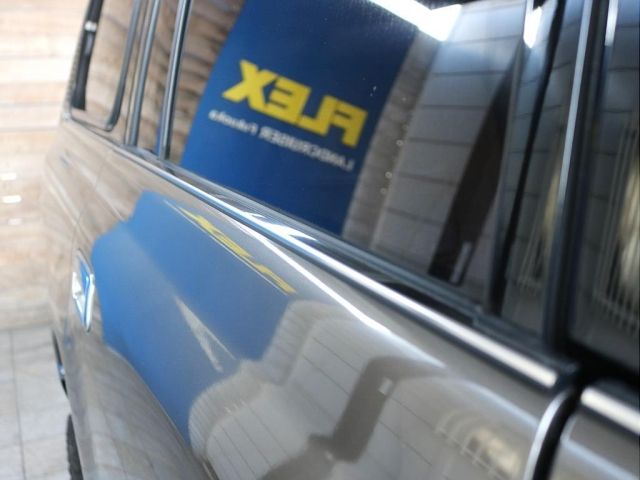 TOYOTA LANDCRUISER WAGON 1994 Image 31