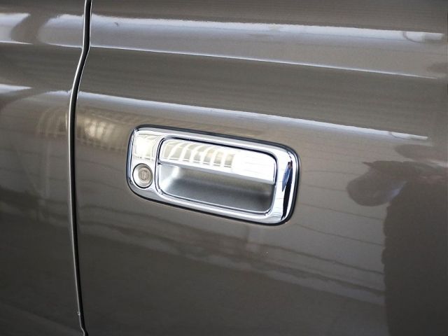 TOYOTA LANDCRUISER WAGON 1994 Image 31