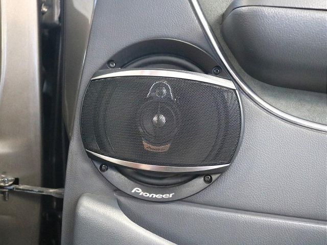 TOYOTA LANDCRUISER WAGON 1994 Image 31