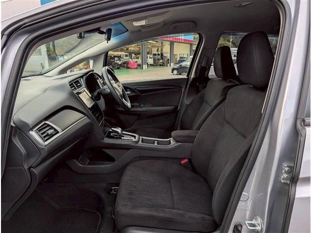 HONDA SHUTTLE HYBRID 2022 Image 31