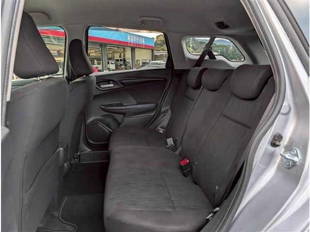 HONDA SHUTTLE HYBRID 2022 Image 31