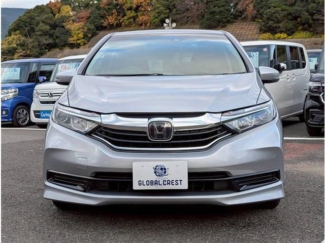 HONDA SHUTTLE HYBRID 2022 Image 31