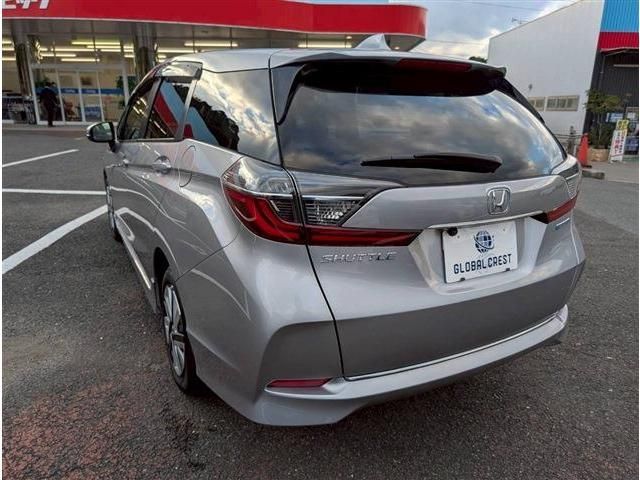 HONDA SHUTTLE HYBRID 2022 Image 31