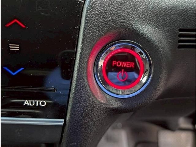 HONDA SHUTTLE HYBRID 2022 Image 31