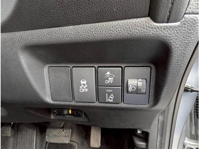 HONDA SHUTTLE HYBRID 2022 Image 31