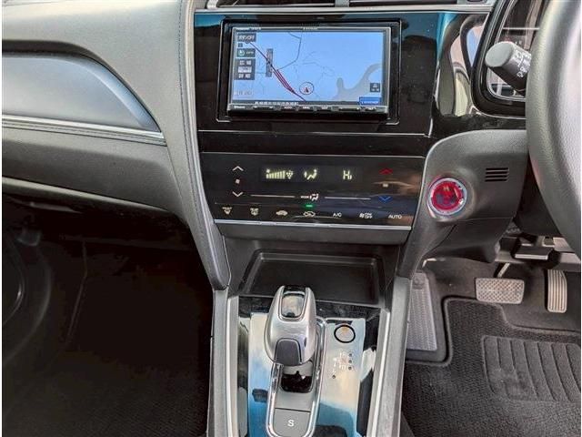 HONDA SHUTTLE HYBRID 2022 Image 31