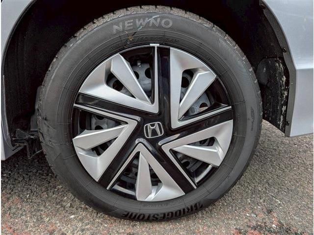 HONDA SHUTTLE HYBRID 2022 Image 31