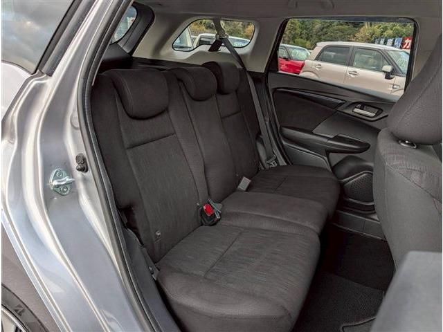 HONDA SHUTTLE HYBRID 2022 Image 31