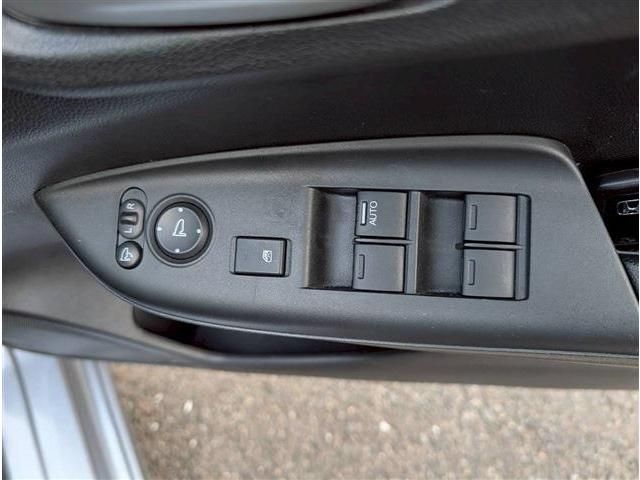 HONDA SHUTTLE HYBRID 2022 Image 31