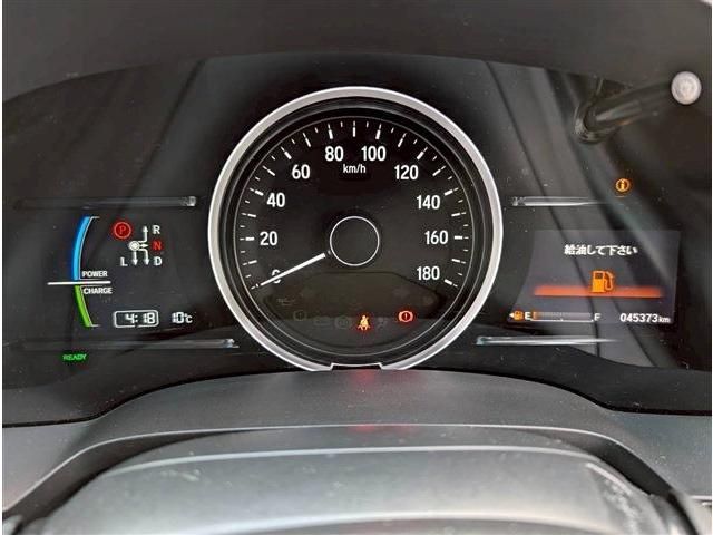 HONDA SHUTTLE HYBRID 2022 Image 31