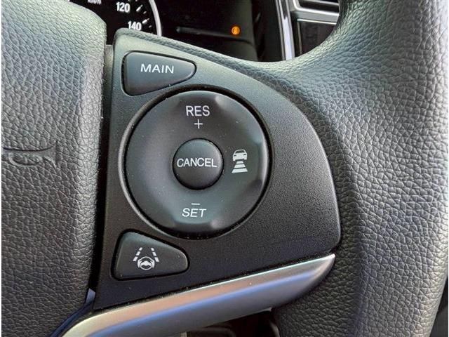 HONDA SHUTTLE HYBRID 2022 Image 31