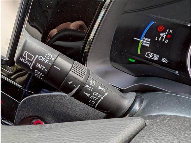 HONDA SHUTTLE HYBRID 2022 Image 31