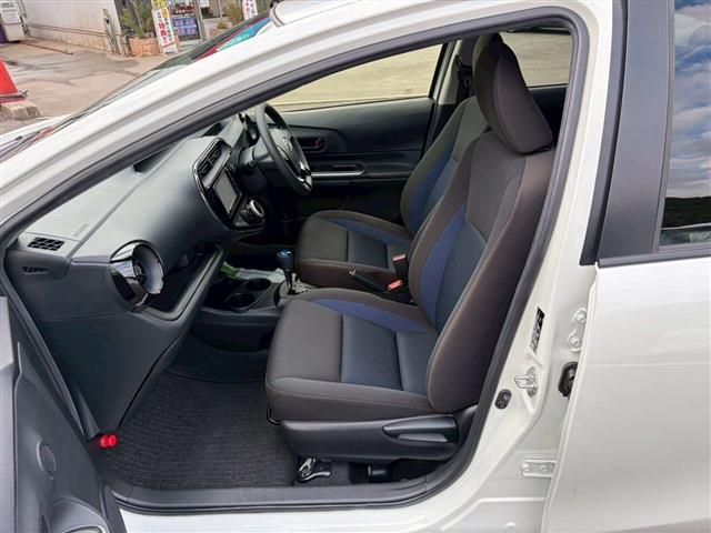 TOYOTA AQUA 2020 Image 31