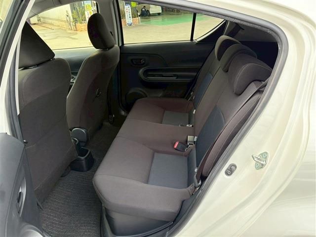 TOYOTA AQUA 2020 Image 31