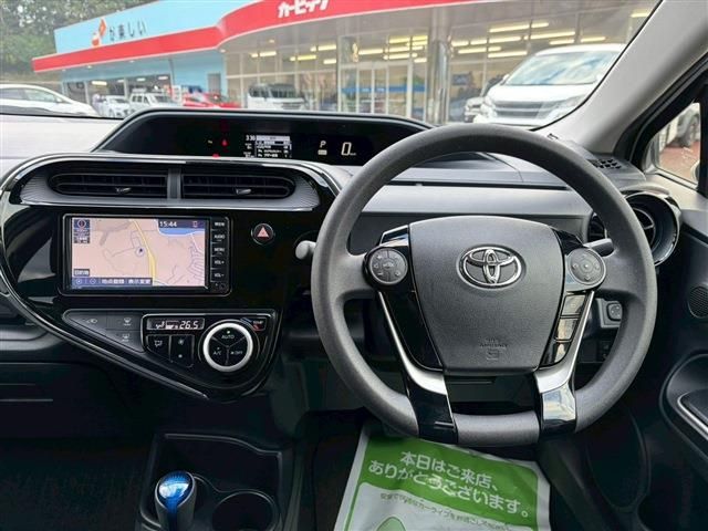 TOYOTA AQUA 2020 Image 31