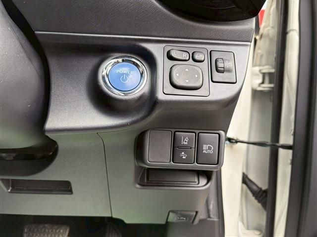 TOYOTA AQUA 2020 Image 31