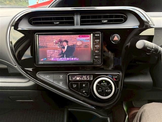 TOYOTA AQUA 2020 Image 31