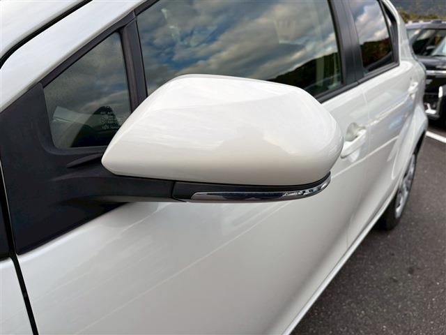 TOYOTA AQUA 2020 Image 31