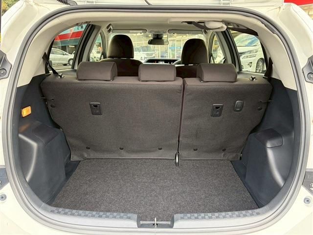 TOYOTA AQUA 2020 Image 31