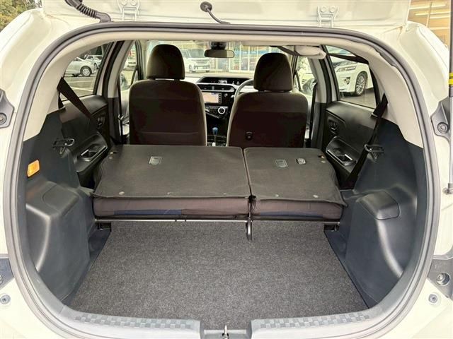 TOYOTA AQUA 2020 Image 31