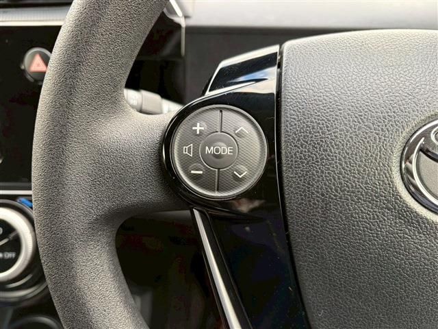 TOYOTA AQUA 2020 Image 31