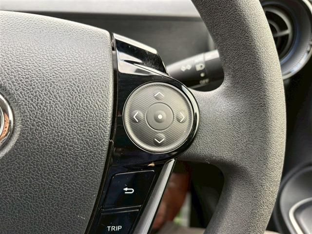 TOYOTA AQUA 2020 Image 31