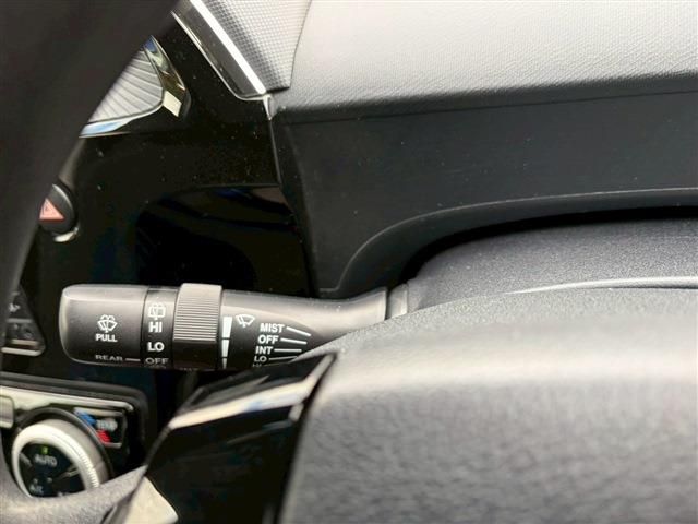 TOYOTA AQUA 2020 Image 31