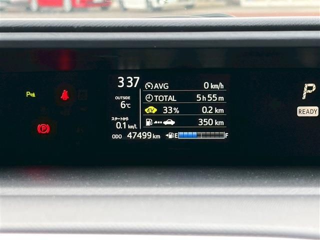 TOYOTA AQUA 2020 Image 31