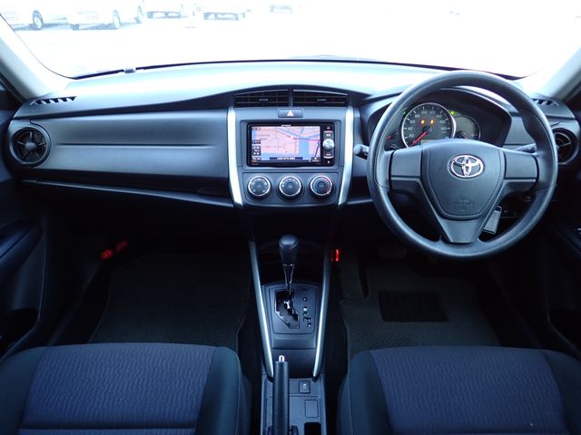 TOYOTA COROLLA FIELDER 4WD 2018 Image 31