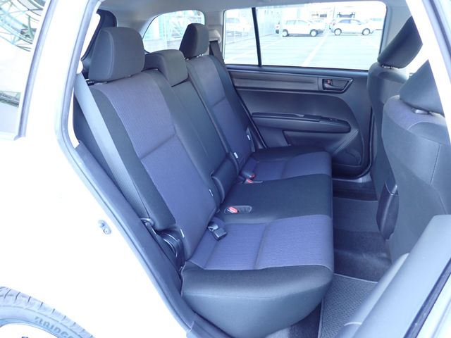 TOYOTA COROLLA FIELDER 4WD 2018 Image 31