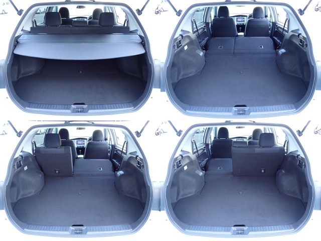 TOYOTA COROLLA FIELDER 4WD 2018 Image 31