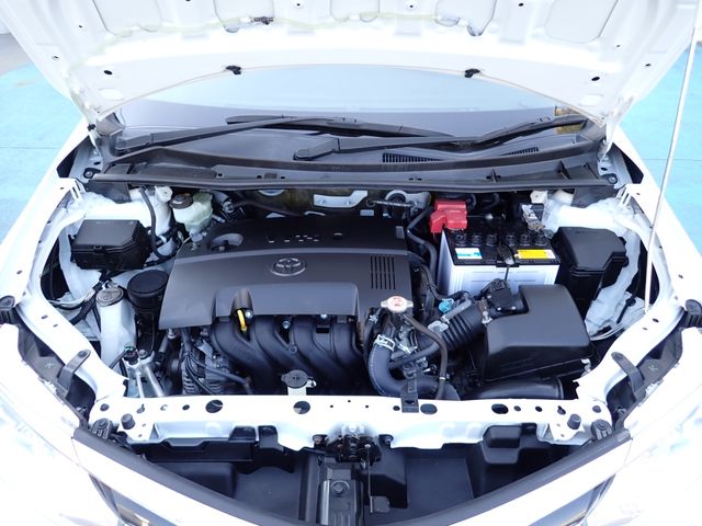 TOYOTA COROLLA FIELDER 4WD 2018 Image 31