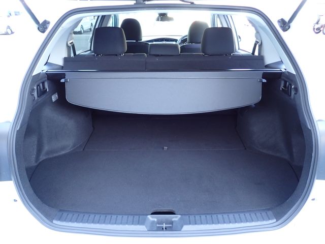 TOYOTA COROLLA FIELDER 4WD 2018 Image 31